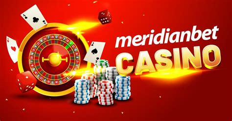 Meridianbet casino Bolivia